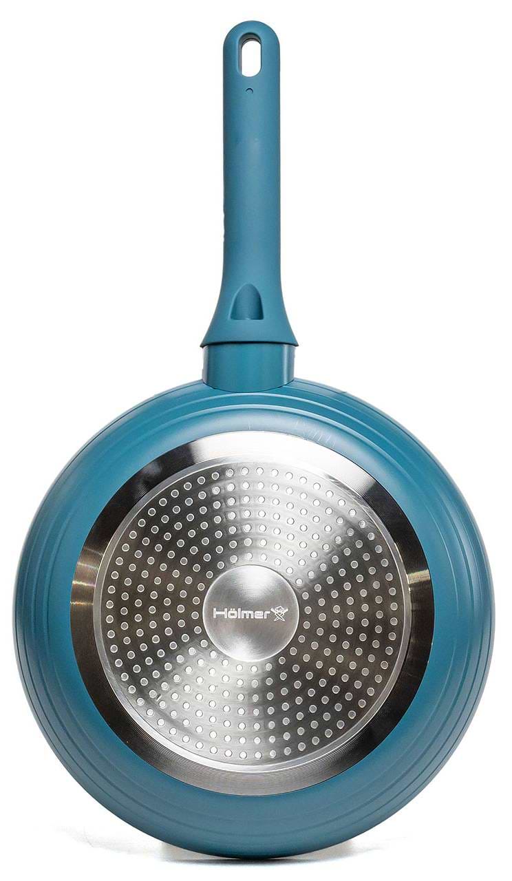 Фото - Сотейник Holmer DF-42824-FABSL Lagoon