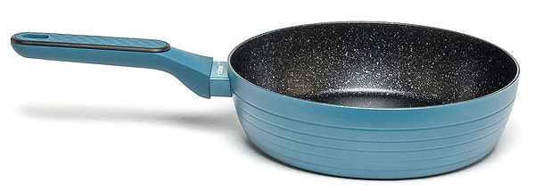 Фото - Сотейник Holmer DF-42824-FABSL Lagoon