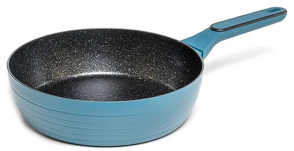 Фото - Сотейник Holmer DF-42824-FABSL Lagoon