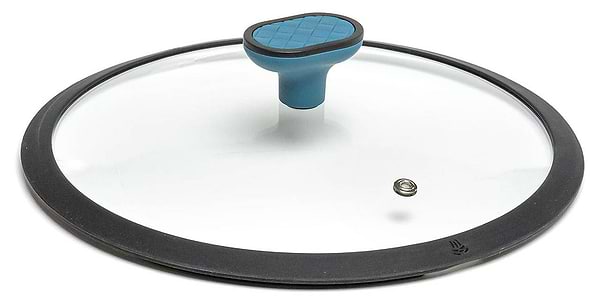 Фото - Сотейник Holmer DF-42824-FABSL Lagoon