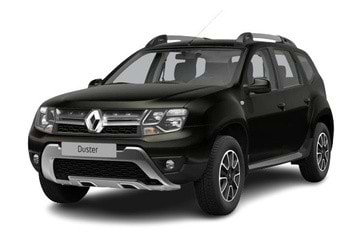 Фото - EVA коврики в салон авто EVAtech для Duster (HM) MT Renault 2018 2 поколение SUV EU RT13505CD5RD2RBB