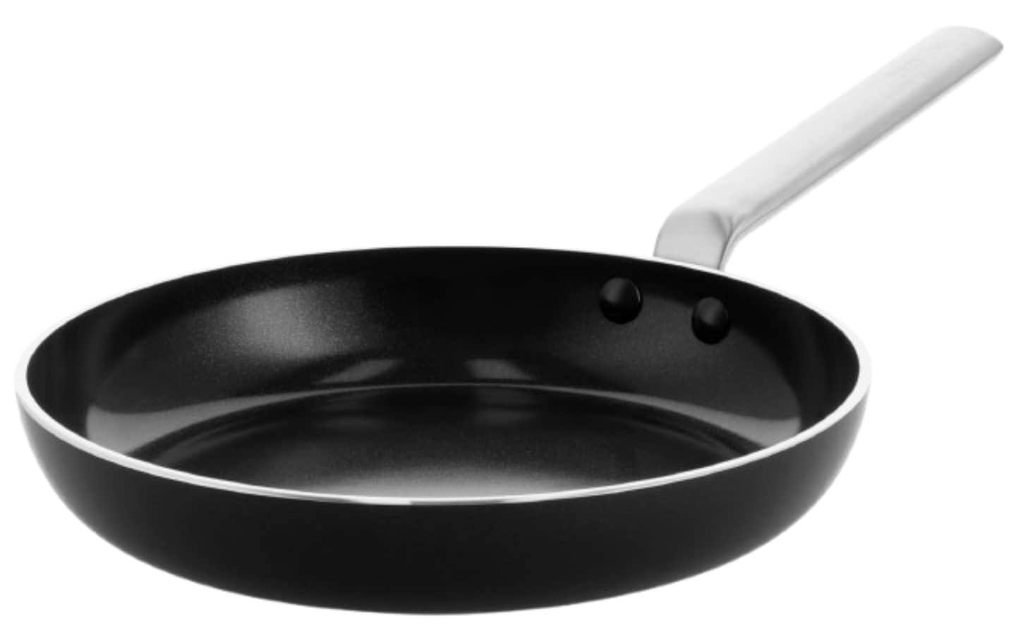 Сковорода універсальна Green Pan Chef's Collection 28 см (CC007735-001) - Фото 1