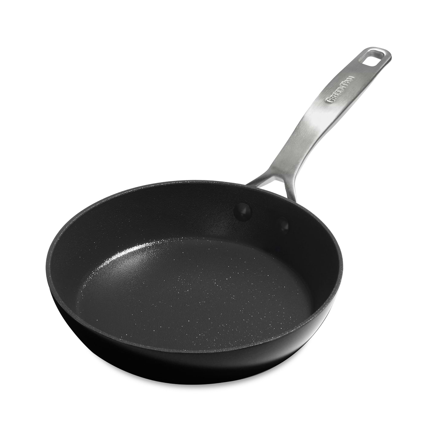 Сковорода універсальна Green Pan Copenhagen 24 см (CC003108-001) - Фото 1