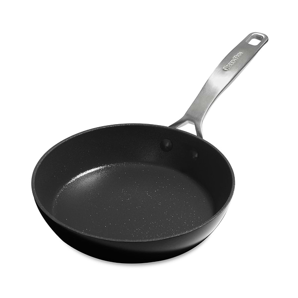 Фото - Сковорода універсальна Green Pan Copenhagen 28 см (CC003109-001)