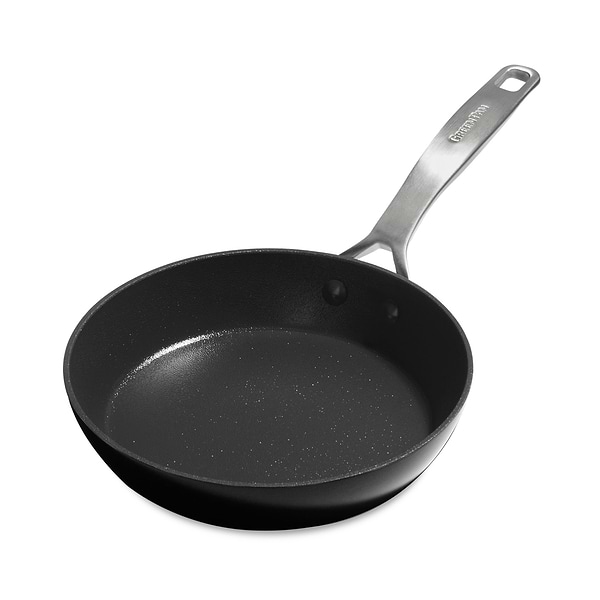 Фото - Набір сковорідок Green Pan Copenhagen 20+28 см (CC002745-001)