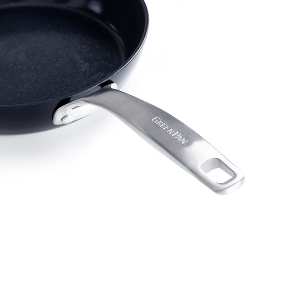 Фото - Сковорода універсальна Green Pan Copenhagen 28 см (CC003109-001)