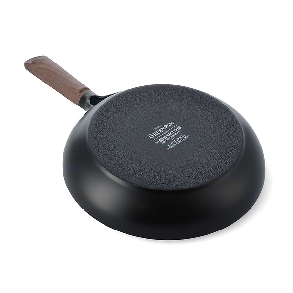 Фото - Сковорода универсальная Green Pan Eco Smartshape 28 см (CC006442-001)