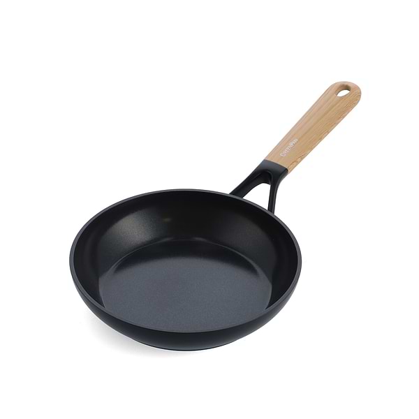 Фото - Сковорода универсальная Green Pan Eco Smartshape 28 см (CC006447-001)