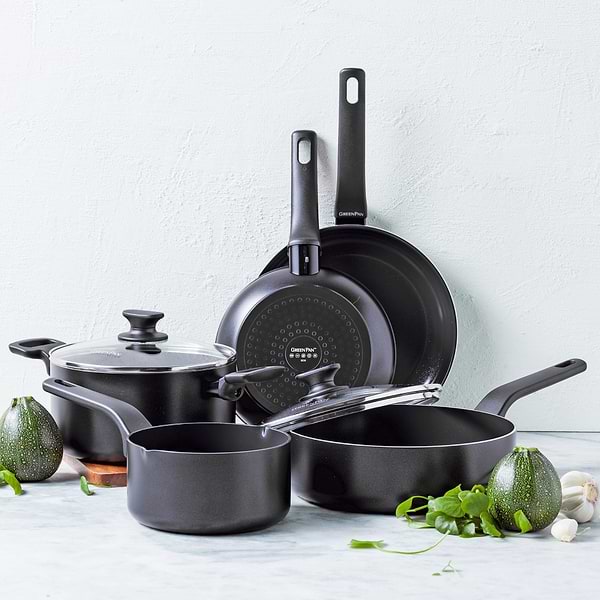 Фото - Сковорода универсальная Green Pan Essence Magneto 26 см (CC006994-001)