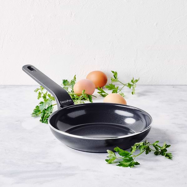Фото - Сковорода универсальная Green Pan Essence Magneto 26 см (CC006994-001)