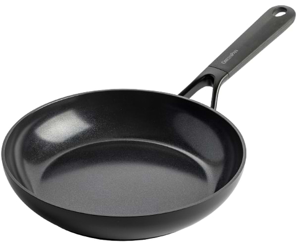 Фото - Сковорода универсальная Green Pan Smart 28 см (CC003106-001) Фото - Сковорода универсальная Green Pan Smart 28 см (CC003106-001)
