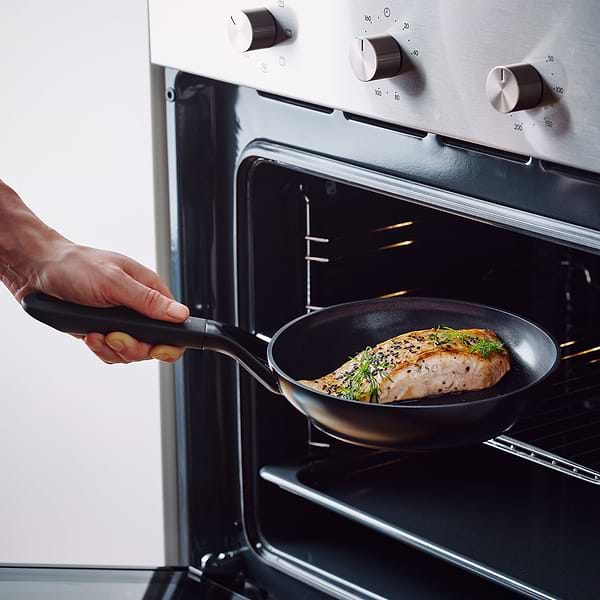 Фото - Сковорода универсальная Green Pan Smart 28 см (CC003106-001)