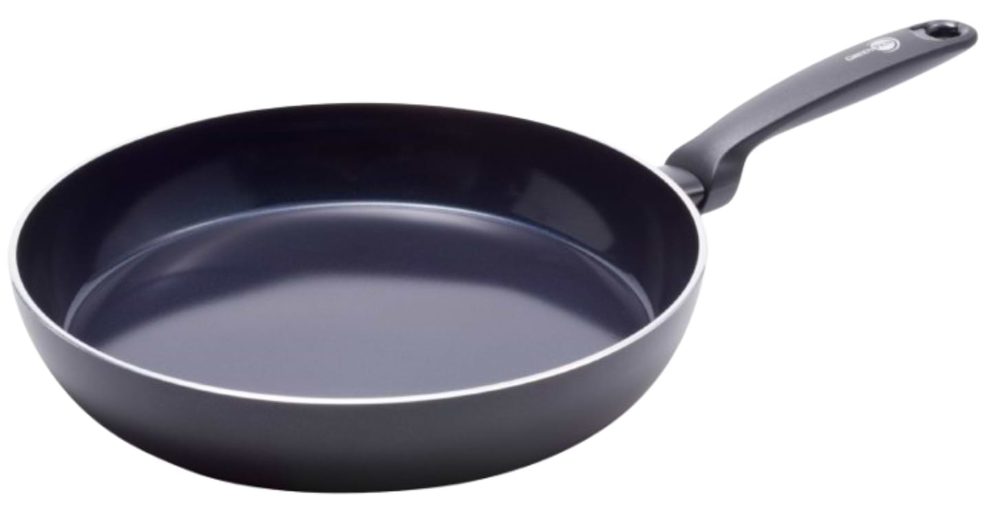 Сковорода універсальна Green Pan Torino 24 см (CC001691-001) - Фото 1