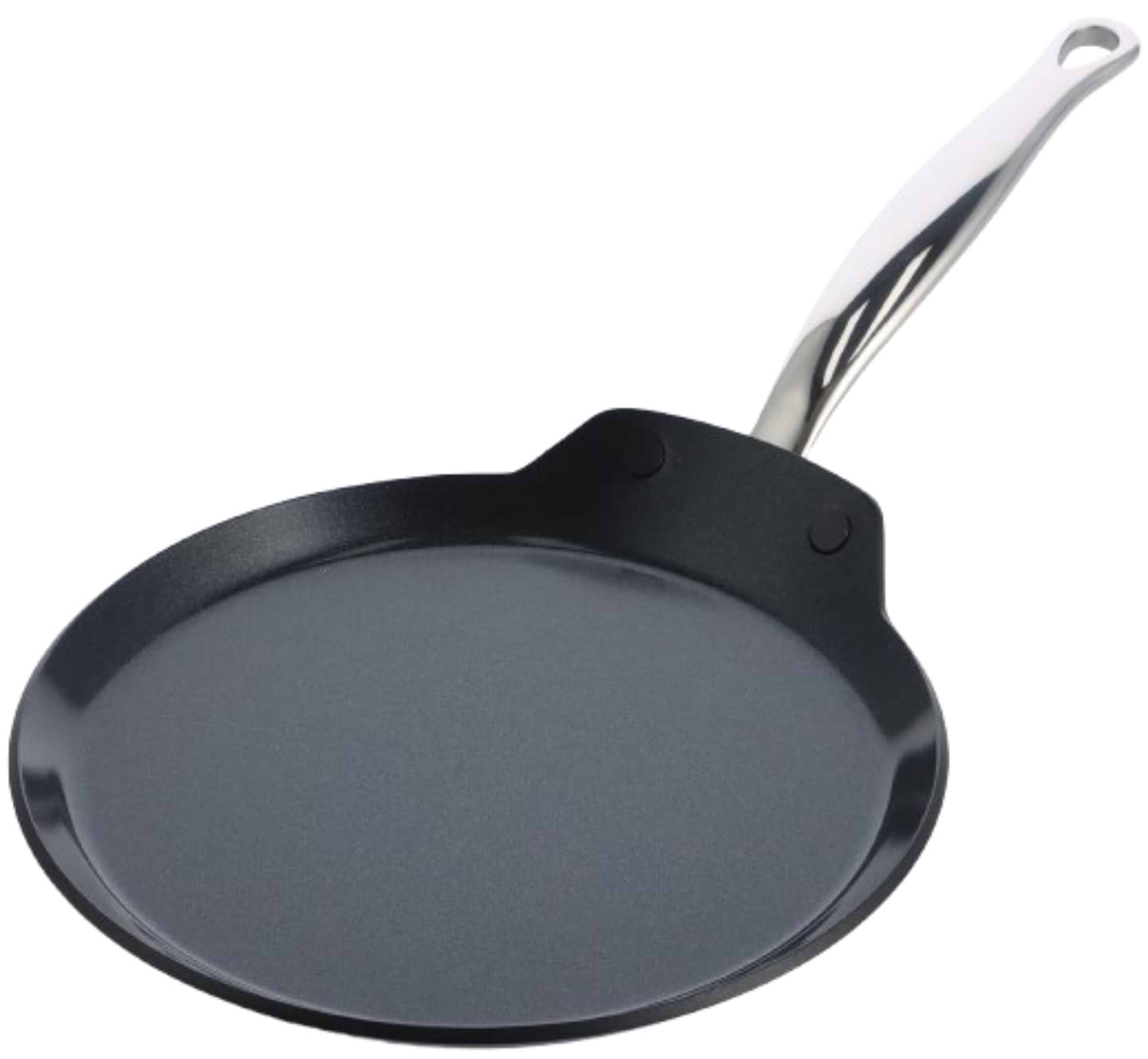 Сковорода для млинців Green Pan Barcelona Pro, 28 см (CC005338-001) - Фото 1