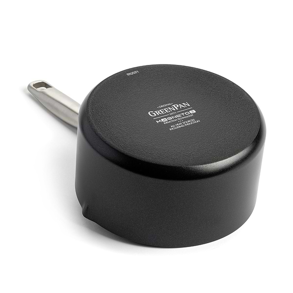 Фото - Ківш Green Pan Copenhagen 1,6 л (CC003113-001)