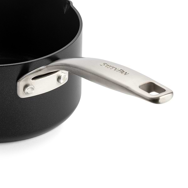 Фото - Ківш Green Pan Copenhagen 1,6 л (CC003113-001)