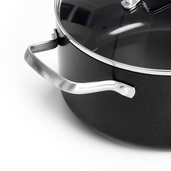 Фото - Каструля Green Pan Copenhagen 4,9 л (CC003346-001)