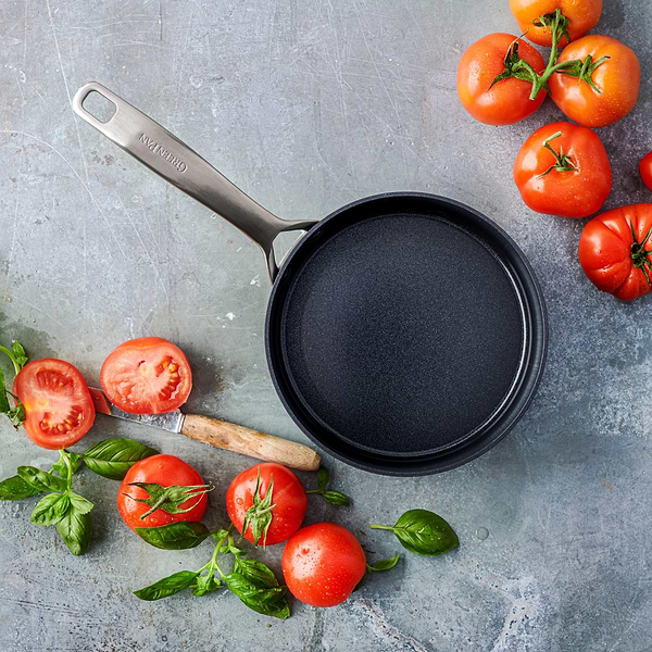 Фото - Набір сковорідок Green Pan Copenhagen 20+28 см (CC002745-001)