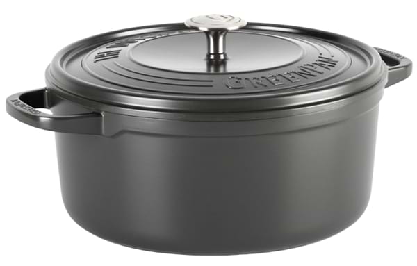 Фото - Кастрюля Green Pan Featherweights 5,3 л (CC004829-001)