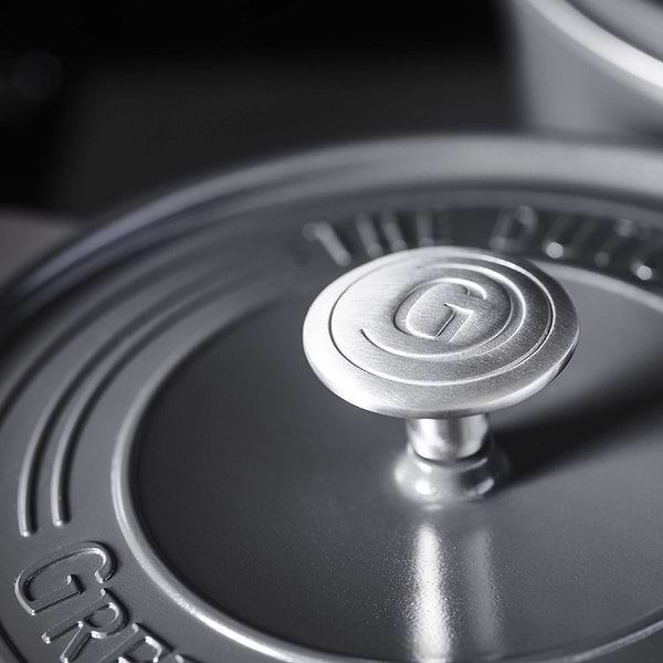 Фото - Кастрюля Green Pan Featherweights 5,3 л (CC004829-001)