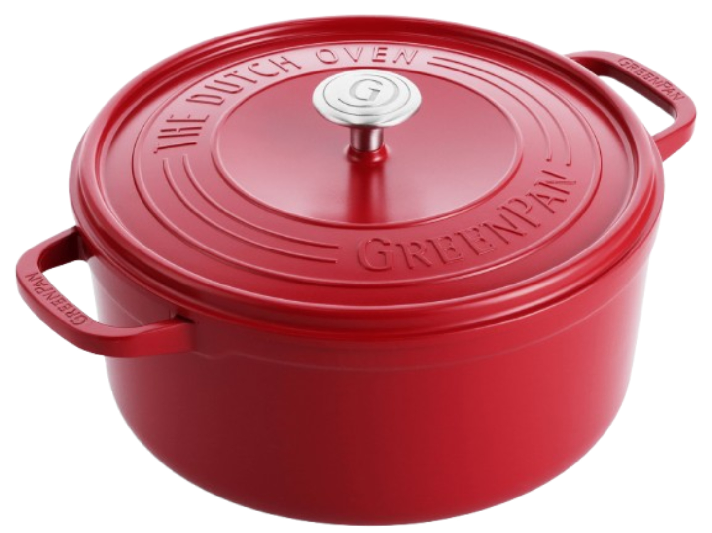 Купити Каструля Green Pan Featherweights 3,3 л (CC005432-001) - Фото 1 Каструля Green Pan Featherweights 3,3 л (CC005432-001) - Фото 1