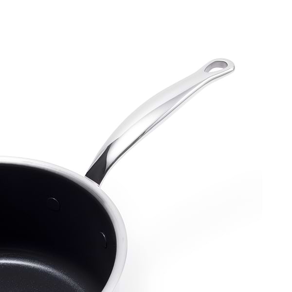 Фото - Набір ковшів Green Pan Premiere 1.6/2,1/3,1 л (CC003822-001)