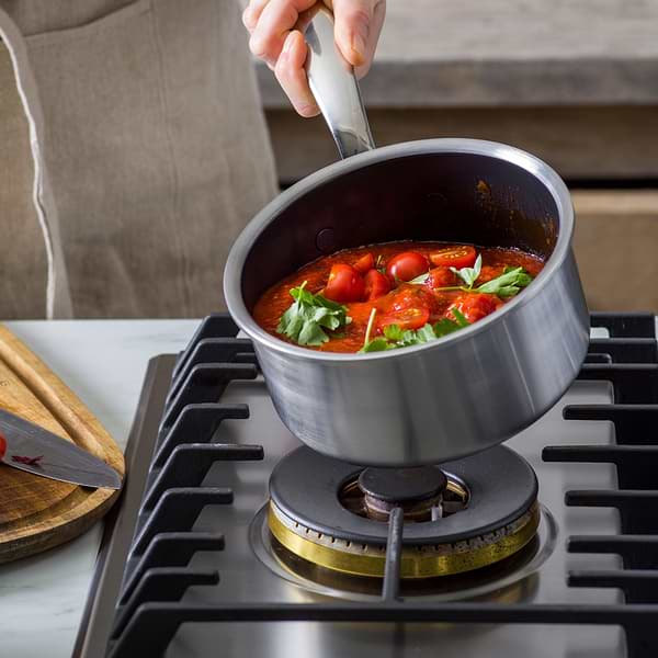 Фото - Набір ковшів Green Pan Premiere 1.6/2,1/3,1 л (CC003822-001)