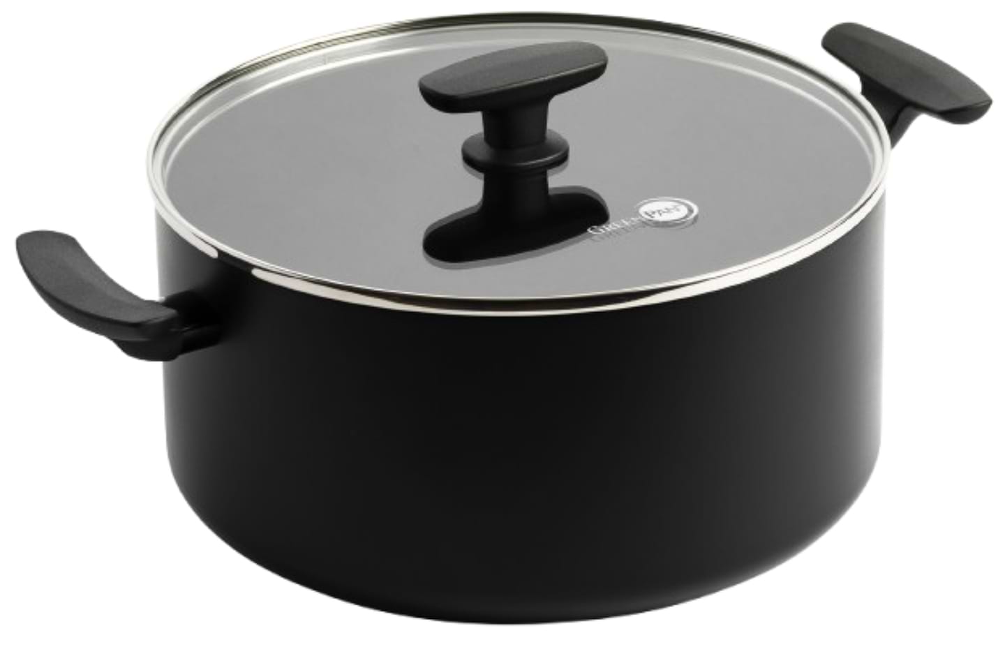 Купити Каструля Green Pan Smart 5,1 л (CC005195-001) - Фото 1 Каструля Green Pan Smart 5,1 л (CC005195-001) - Фото 1