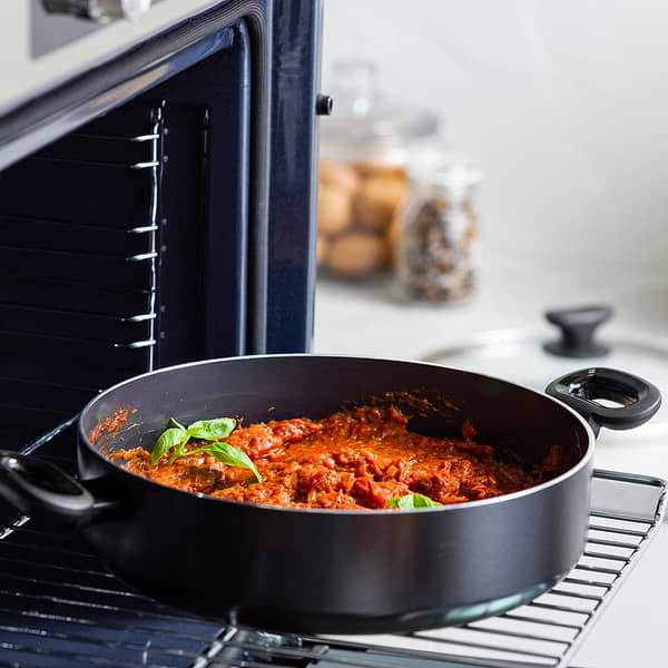 Фото - Сотейник Green Pan Torino 28 см 4,2 л (CC001694-001)