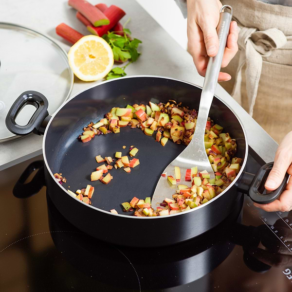 Фото - Сотейник Green Pan Torino 28 см 4,2 л (CC001694-001)