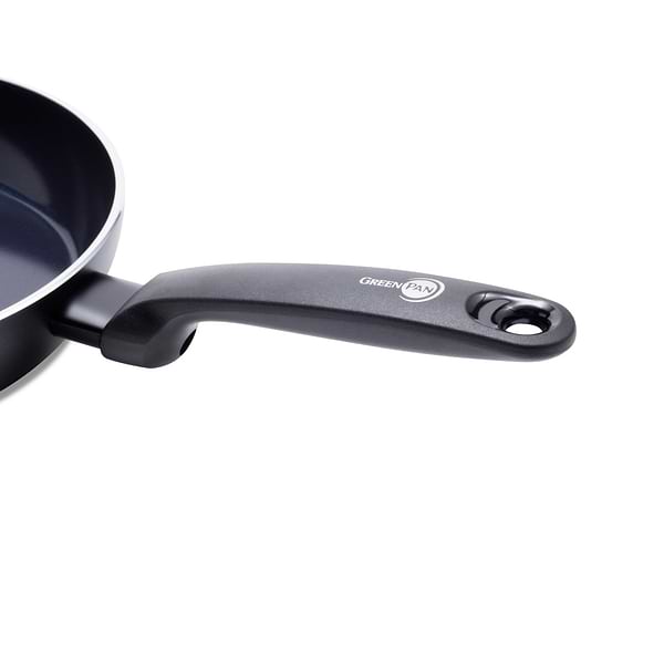 Фото - Сковорода универсальная Green Pan для рибы Torino 32х22 см (CC002159-001)