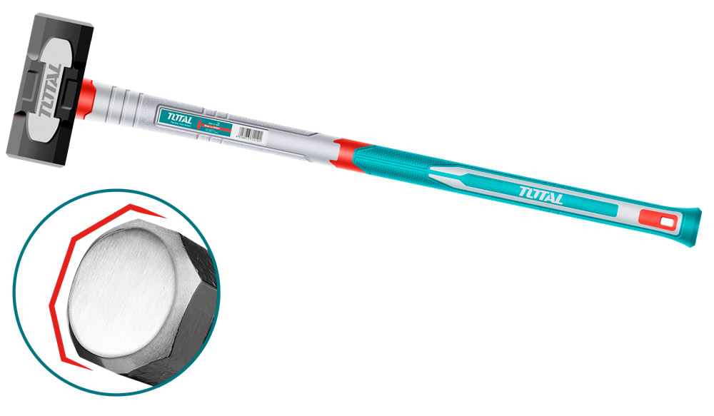 Кувалда Total THSM61598