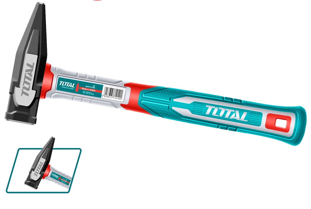Молоток Total THMH621000