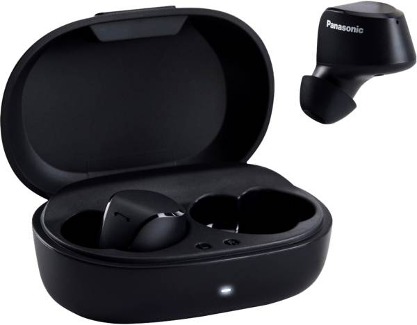 Фото - Наушники вкладыши беспроводные TWS Panasonic RZ-B120WDG-K