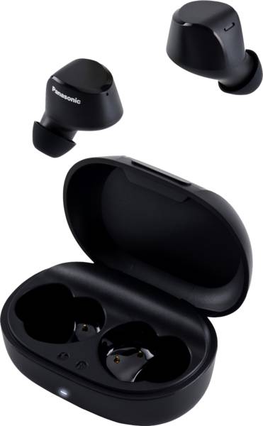 Фото - Наушники вкладыши беспроводные TWS Panasonic RZ-B120WDG-K