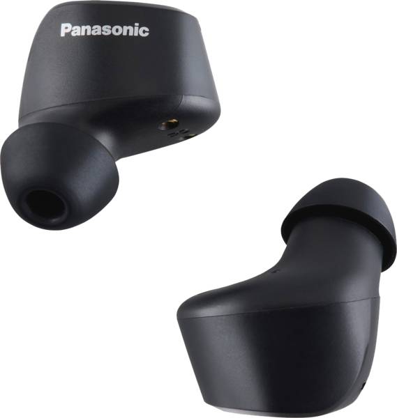 Фото - Наушники вкладыши беспроводные TWS Panasonic RZ-B120WDG-K