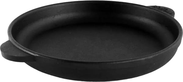 Фото - Сковорода універсальна Brizoll H1625 HoReCa 160х25 мм, порційна Фото - Сковорода універсальна Brizoll H1625 HoReCa 160х25 мм, порційна