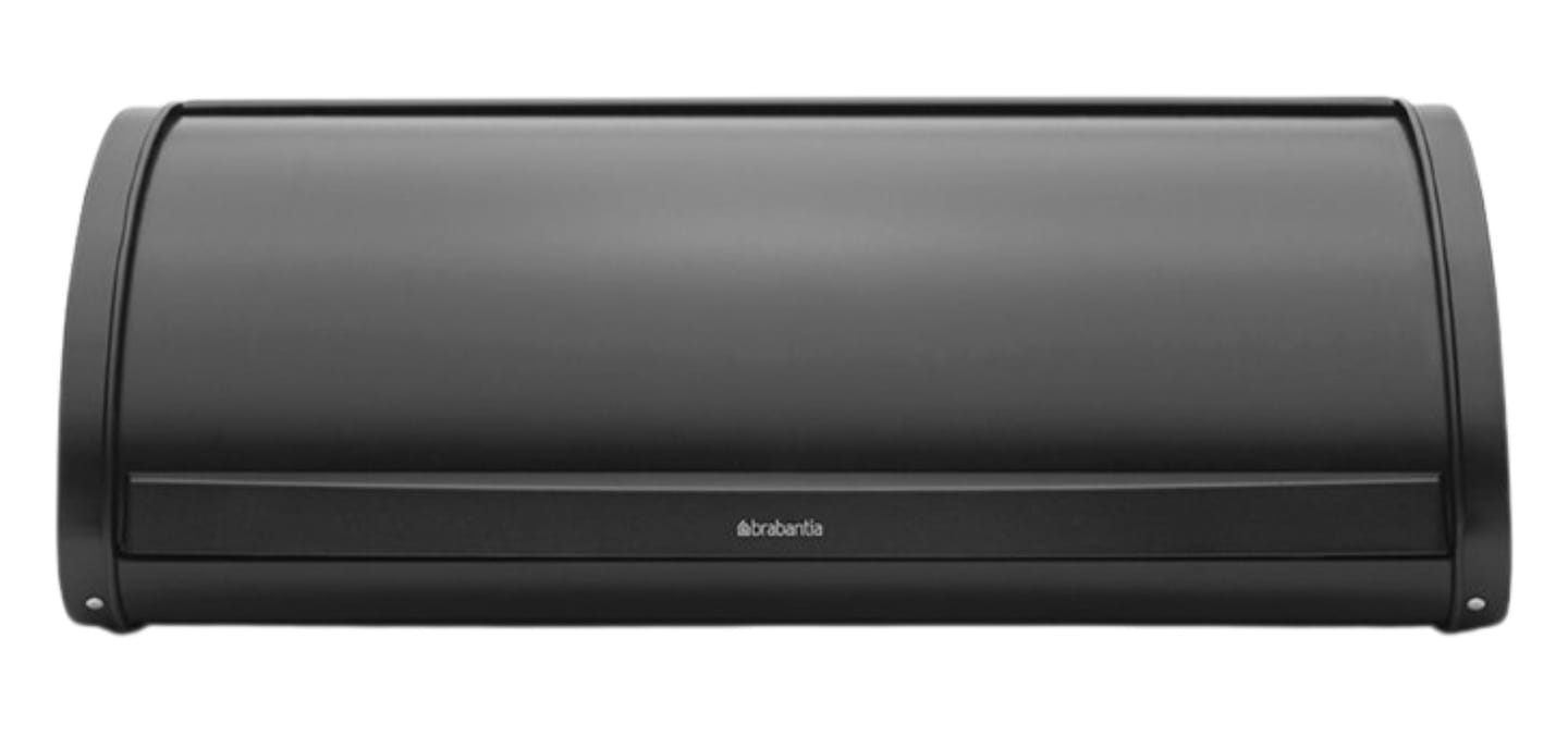 Хлібниця Brabantia 236761 Black - Фото 1