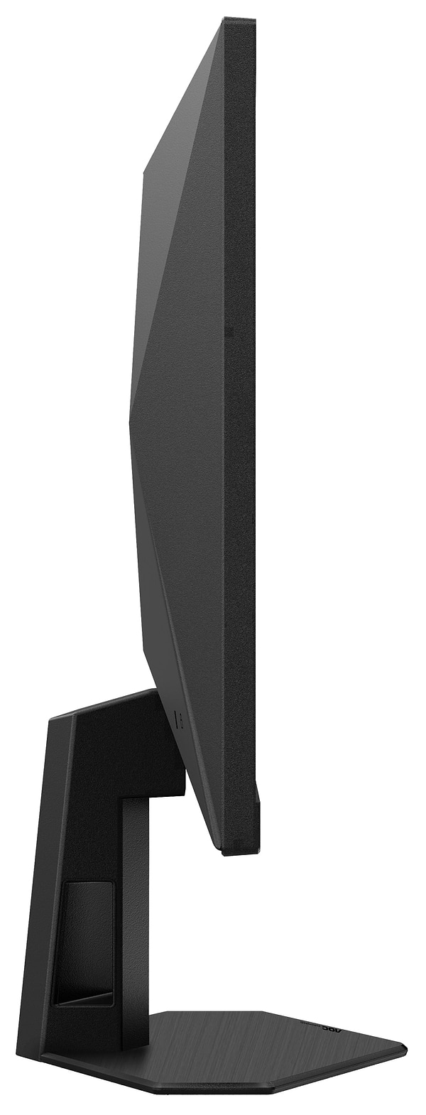 Фото - Монітор ігровий AOC 25G4SRE Black/Red
