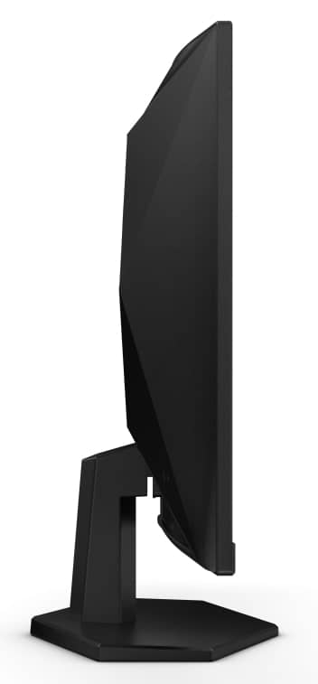 Фото - Монитор игровой AOC C24G42E Black/Red