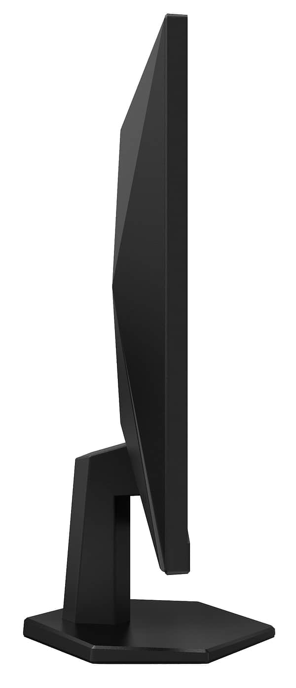 Фото - Монитор игровой AOC Q27G42XE Black/Red