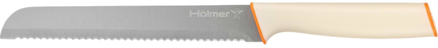 Ніж для хліба Holmer KF-711915-BP Ergonomic - Фото 1