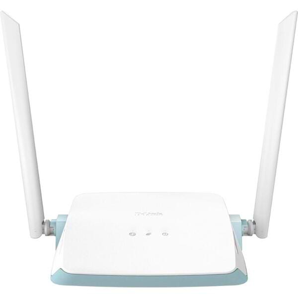 Маршрутизатор интернет WiFi4 D-Link R03 - Фото 1