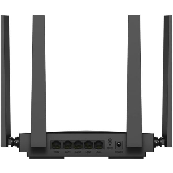 Фото - Маршрутизатор інтернет WiFi7 Cudy WR3600