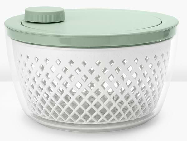 Фото - Сушка для салата Brabantia 145407 White