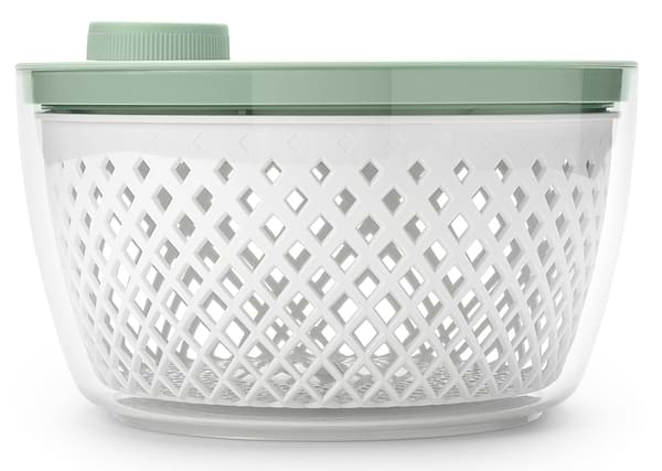 Фото - Сушка для салата Brabantia 145407 White