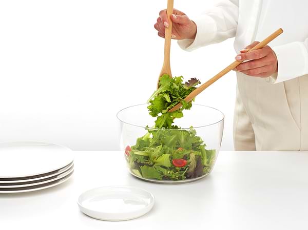 Фото - Сушка для салата Brabantia 145407 White