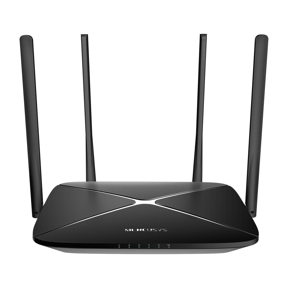 Маршрутизатор интернет 4G Mercusys MB115-4G - Фото 1