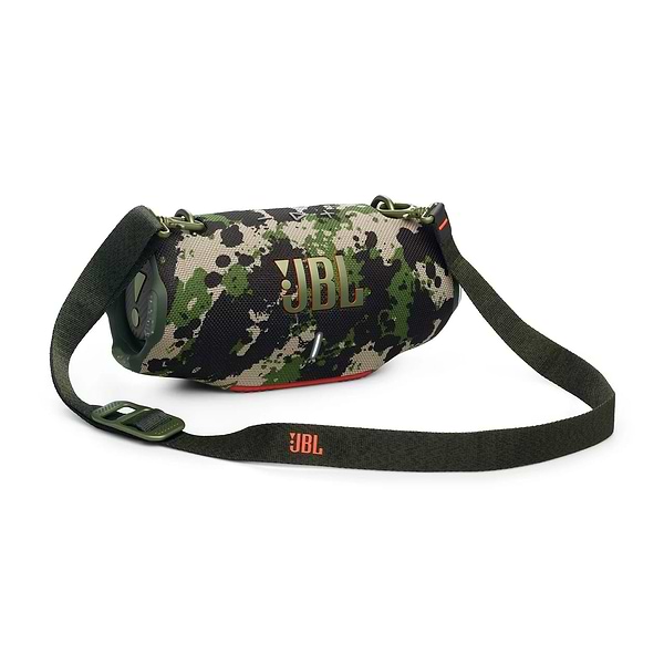 Фото - Портативная акустика JBL Xtreme 4 Camo no Adapter (JBLXTREME4CAMOEUNA)