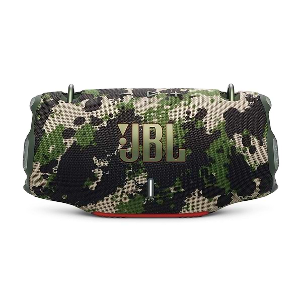 Фото - Портативная акустика JBL Xtreme 4 Camo no Adapter (JBLXTREME4CAMOEUNA)